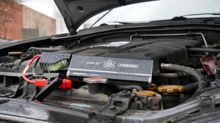 Прикурить автомобиль в Минске! - Timdiag